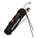 Dunlop Max Junior Golf Set 9 12
